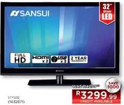 Sansui Full HD LED TV-32"