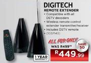 Digitech Remote Extender