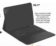 Samsung Galaxy P7500 10.1" 3G Tablet
