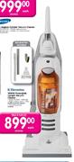 Electrolux Powerglide Upright Vacuum Cleaner-1800W