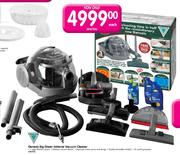 Genesis Big Green Extreme Vacuum Cleaner