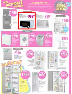 Game : Price Freeze (14 Jun - 17 Jun), page 10