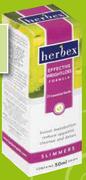 Herbex Slimming Aid Drops-50ml