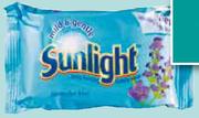 Sunlight Badseep Verskeidenheid-200g
