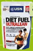 USN Diet Fuel-454g