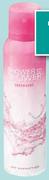 Shower to Shower Aerosol Deodorant for Ladies-150ml