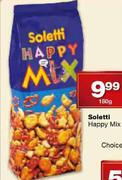 Soletti Happy Mix-180g