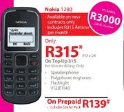 Nokia 1280