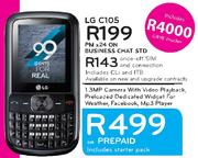 LG C105