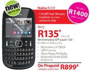 Nokia N201