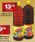 Lipton Ystee Verskeidenheid-1.5l Elk
