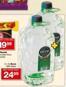 Bene Still Water-2x5l