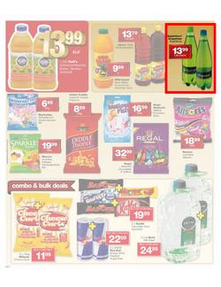 Checkers Gauteng : Golden Savings (25 Jun - 1 Jul), page 10