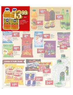 Checkers Gauteng : Golden Savings (25 Jun - 1 Jul), page 10