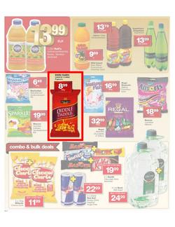 Checkers Gauteng : Golden Savings (25 Jun - 1 Jul), page 10