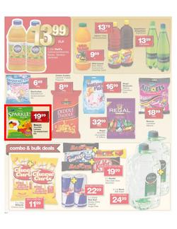 Checkers Gauteng : Golden Savings (25 Jun - 1 Jul), page 10