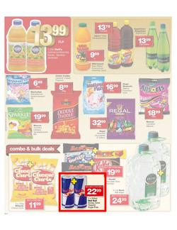 Checkers Gauteng : Golden Savings (25 Jun - 1 Jul), page 10