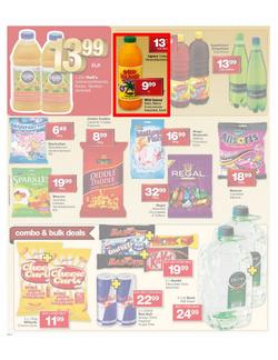 Checkers Gauteng : Golden Savings (25 Jun - 1 Jul), page 10