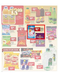 Checkers Gauteng : Golden Savings (25 Jun - 1 Jul), page 10