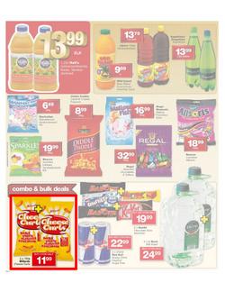 Checkers Gauteng : Golden Savings (25 Jun - 1 Jul), page 10