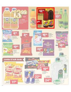 Checkers Gauteng : Golden Savings (25 Jun - 1 Jul), page 10