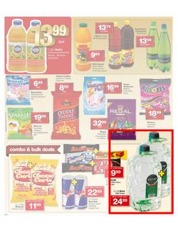 Checkers Gauteng : Golden Savings (25 Jun - 1 Jul), page 10