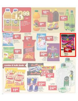 Checkers KZN : Golden Savings (25 Jun - 1 Jul), page 10