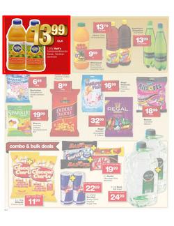 Checkers KZN : Golden Savings (25 Jun - 1 Jul), page 10