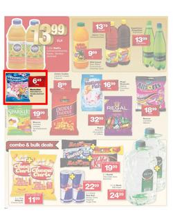 Checkers KZN : Golden Savings (25 Jun - 1 Jul), page 10