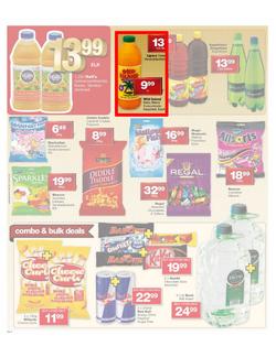 Checkers KZN : Golden Savings (25 Jun - 1 Jul), page 10