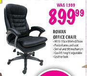 Rowan Office Chair