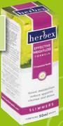 Herbex Slimming Aid Drops-50ml