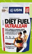 USN Diet Fuel Assorted Each-454g