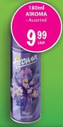 Airoma-180ml Each