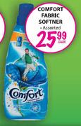 Comfort Fabric Softner-Each