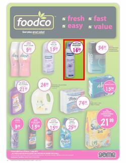 Foodco Gauteng & Polokwane (27 Jun - 1 Jul), page 10