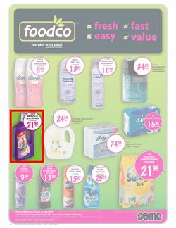 Foodco Gauteng & Polokwane (27 Jun - 1 Jul), page 10