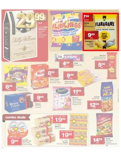 Checkers Gauteng : Golden Savings (2 Jul - 8 Jul), page 10