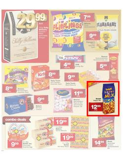 Checkers Gauteng : Golden Savings (2 Jul - 8 Jul), page 10