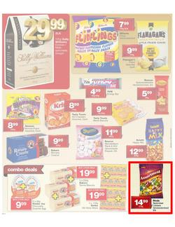 Checkers Gauteng : Golden Savings (2 Jul - 8 Jul), page 10