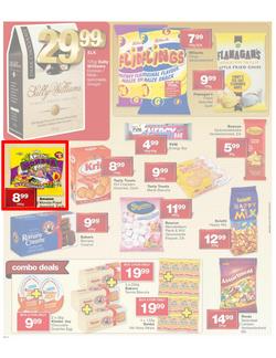 Checkers Gauteng : Golden Savings (2 Jul - 8 Jul), page 10