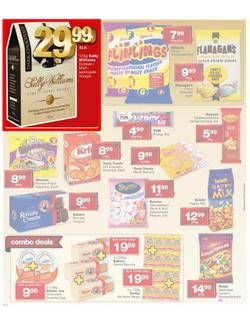 Checkers Gauteng : Golden Savings (2 Jul - 8 Jul), page 10