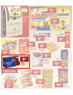 Checkers Gauteng : Golden Savings (2 Jul - 8 Jul), page 10