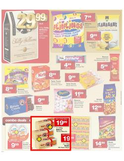 Checkers Gauteng : Golden Savings (2 Jul - 8 Jul), page 10