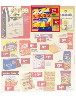 Checkers Gauteng : Golden Savings (2 Jul - 8 Jul), page 10