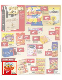 Checkers Gauteng : Golden Savings (2 Jul - 8 Jul), page 10