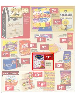 Checkers Gauteng : Golden Savings (2 Jul - 8 Jul), page 10