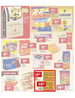Checkers Gauteng : Golden Savings (2 Jul - 8 Jul), page 10