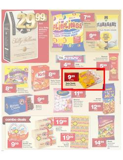 Checkers Gauteng : Golden Savings (2 Jul - 8 Jul), page 10