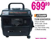 Stramm Generator-750W